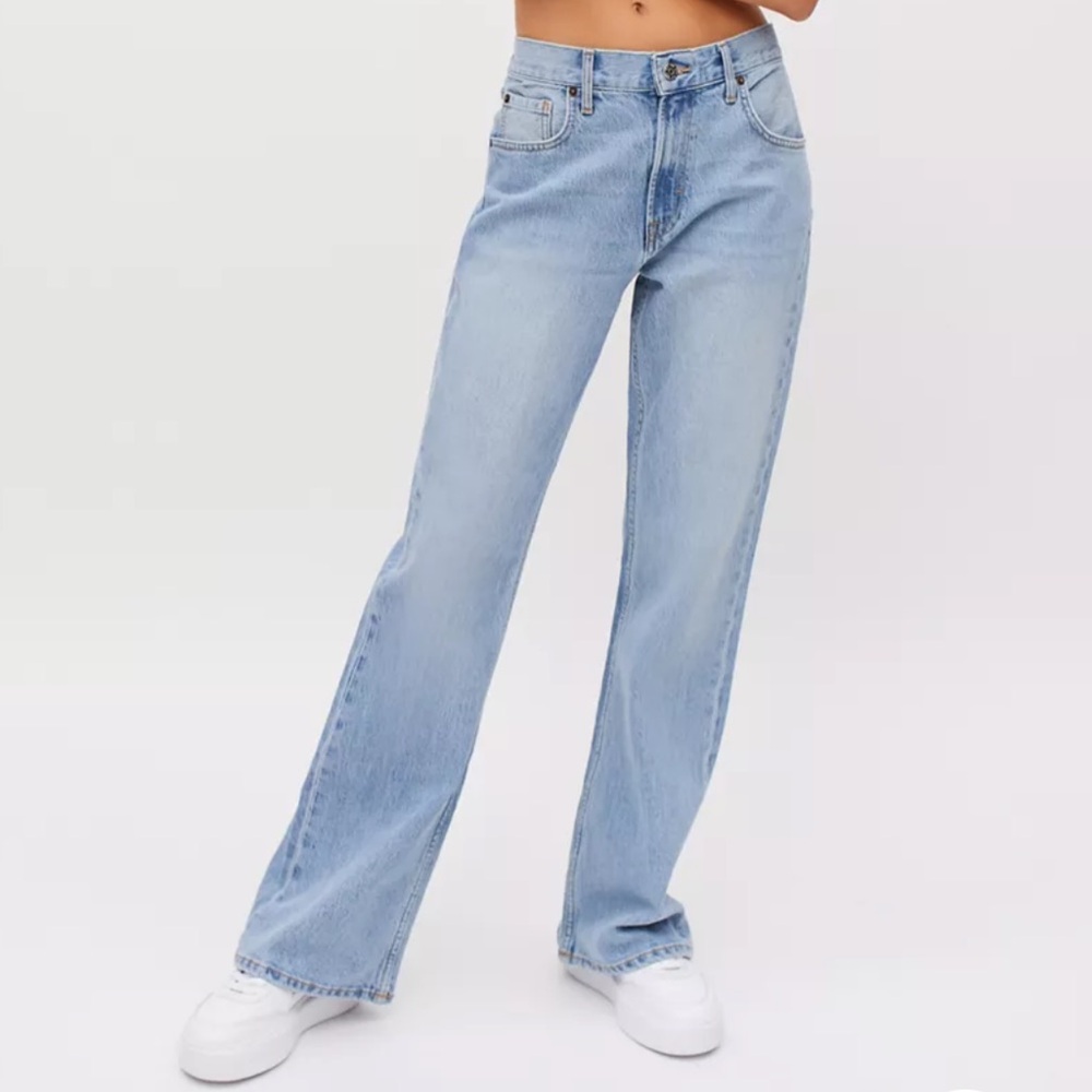 BDG '90s Mid-Rise Bootcut Jean